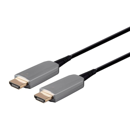 Monoprice SlimRun AV HDR High Speed Cable for HDMI-Enabled Devices - 4K@60Hz_ HD 27393
